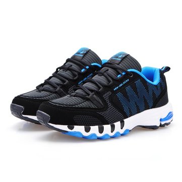 Chaussures de sport mens delocrd le sport de mode de fonctionnement souple